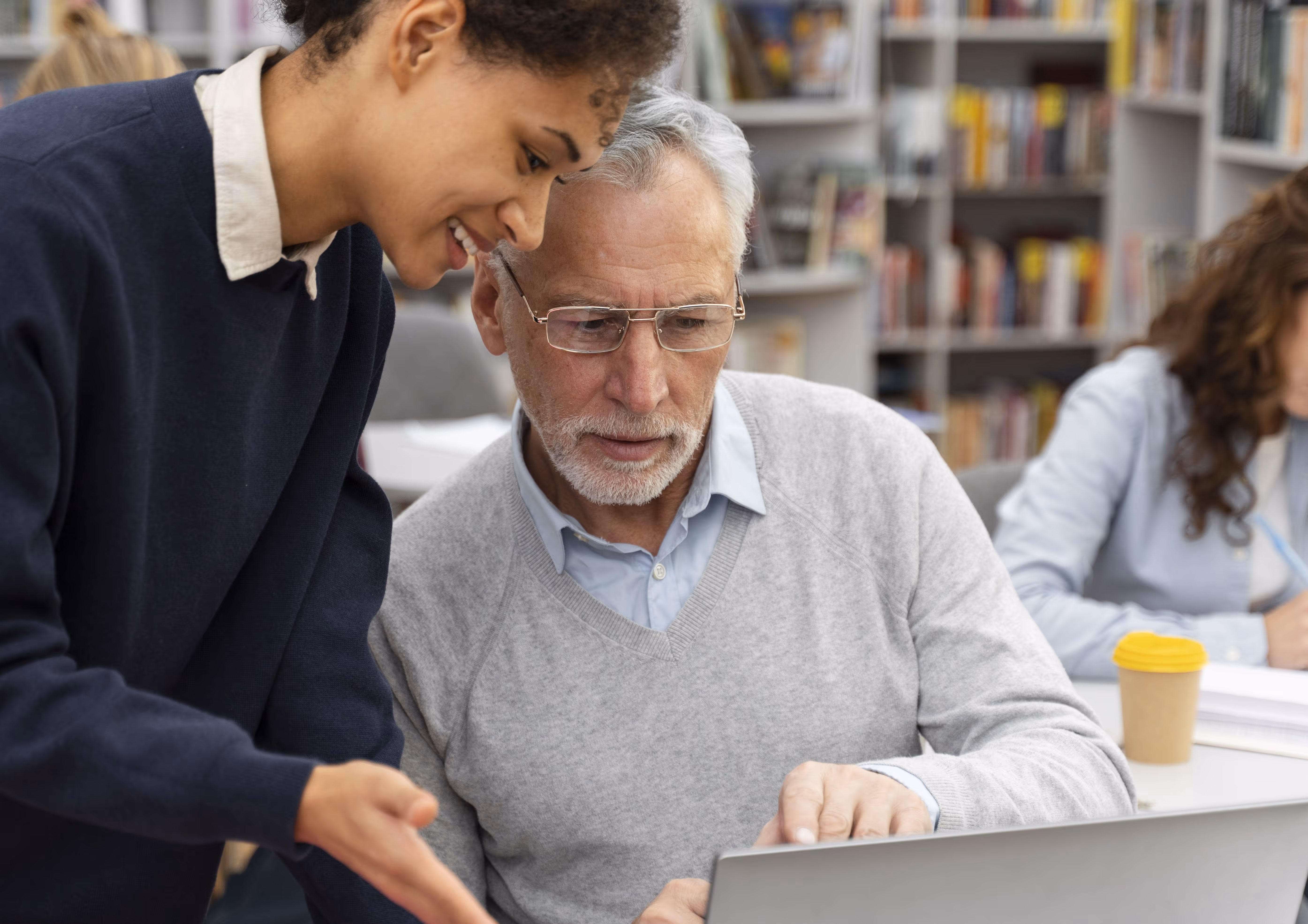 personalized learning pathways