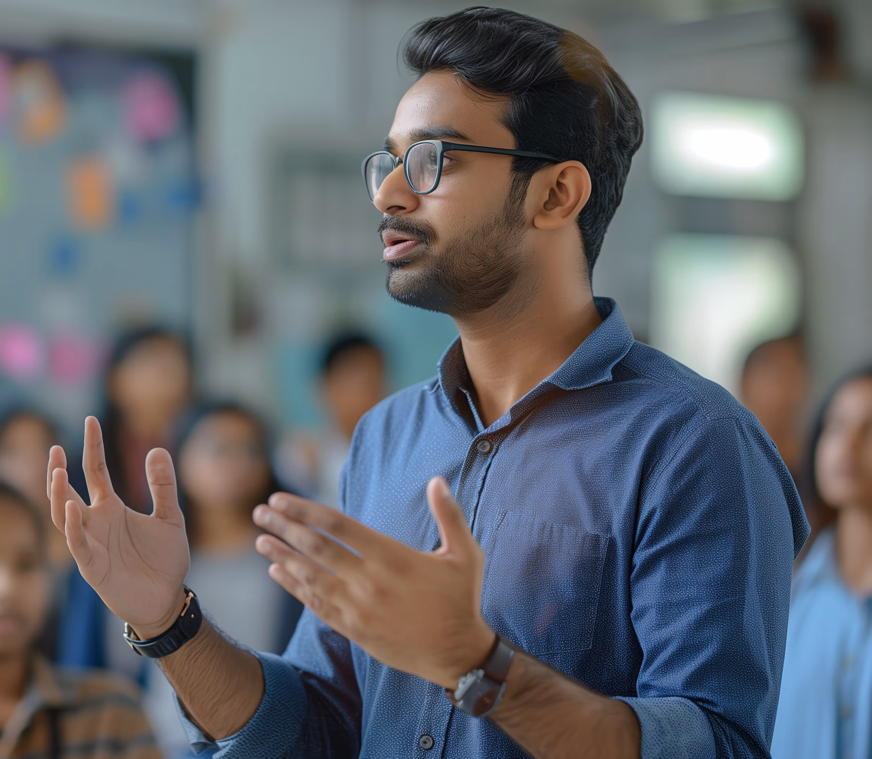 instructor-led online classes