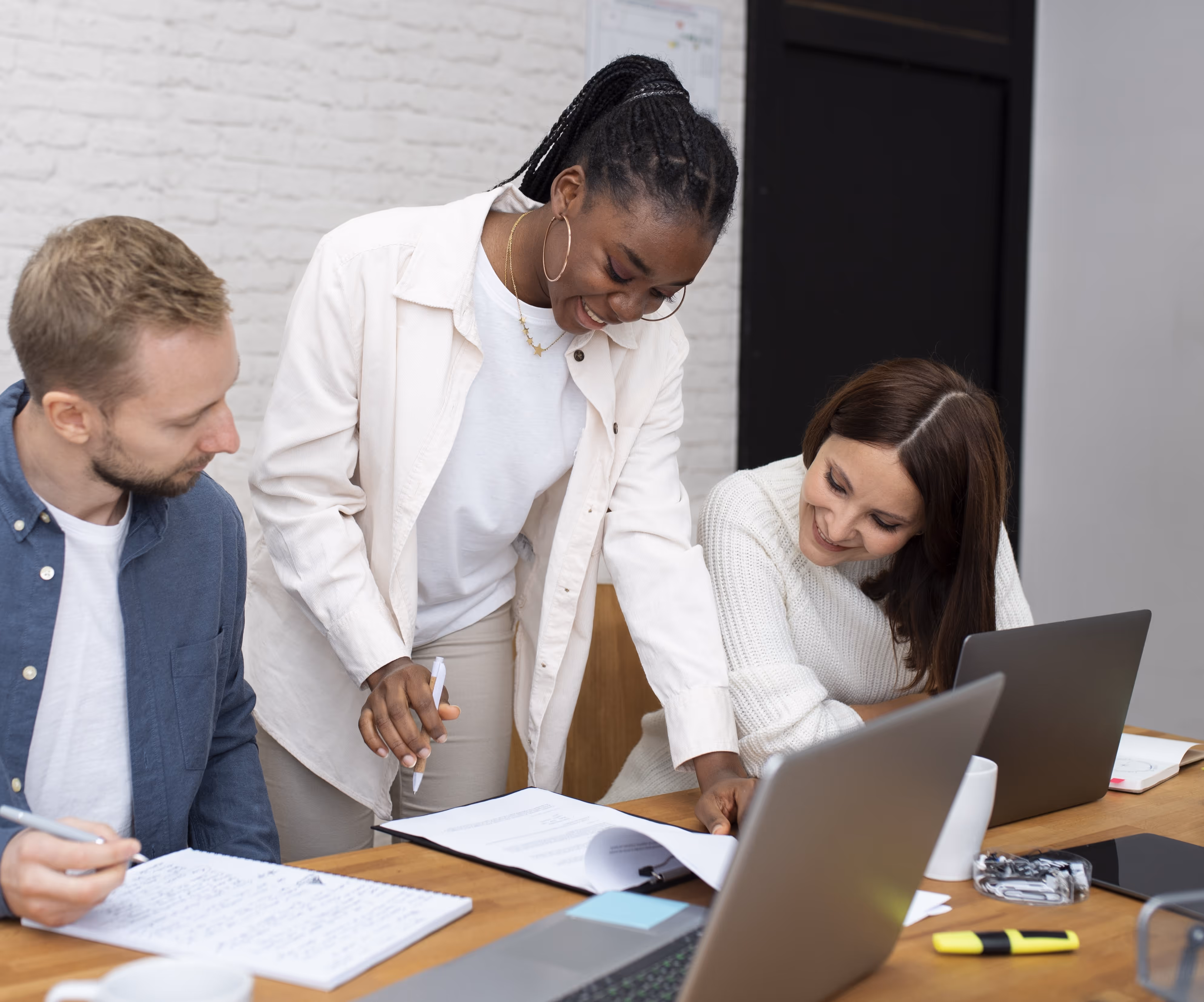 global learners accessing self-paced online courses