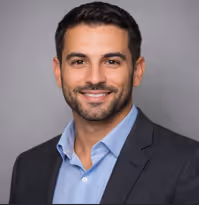 Staff member contributing to student success at digital learning academy