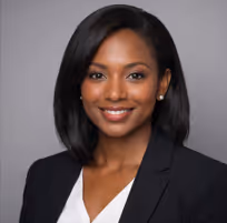 Staff member contributing to student success at digital learning academy