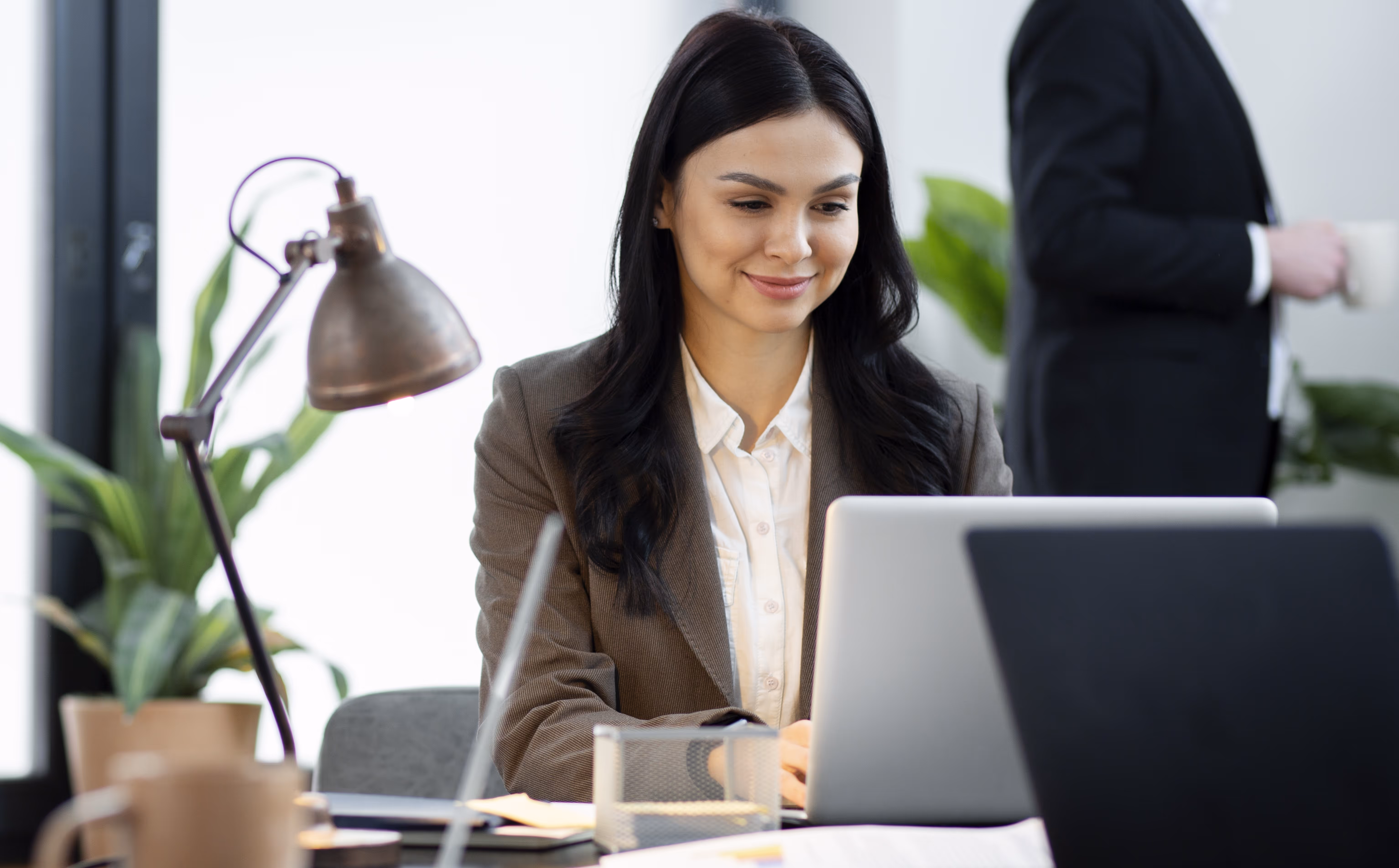 corporate Talent Acquisition