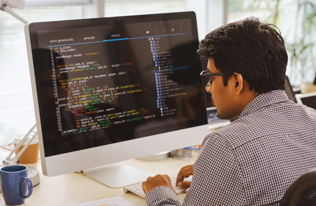 Software Testing & Quality