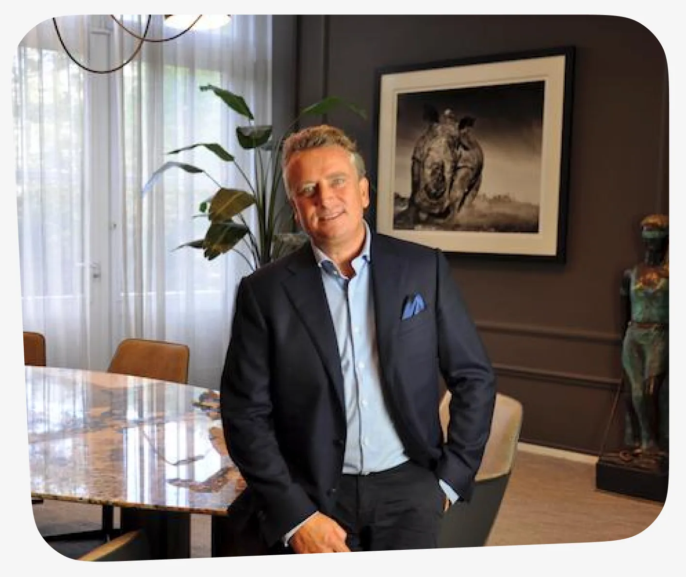 Foto Pieter Schoen