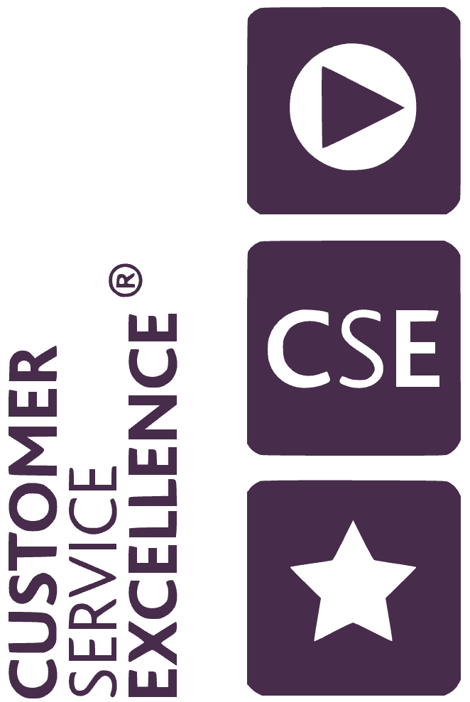 CSE logo