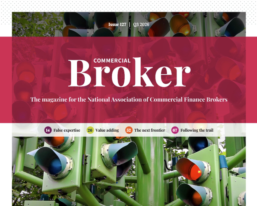 Broker report