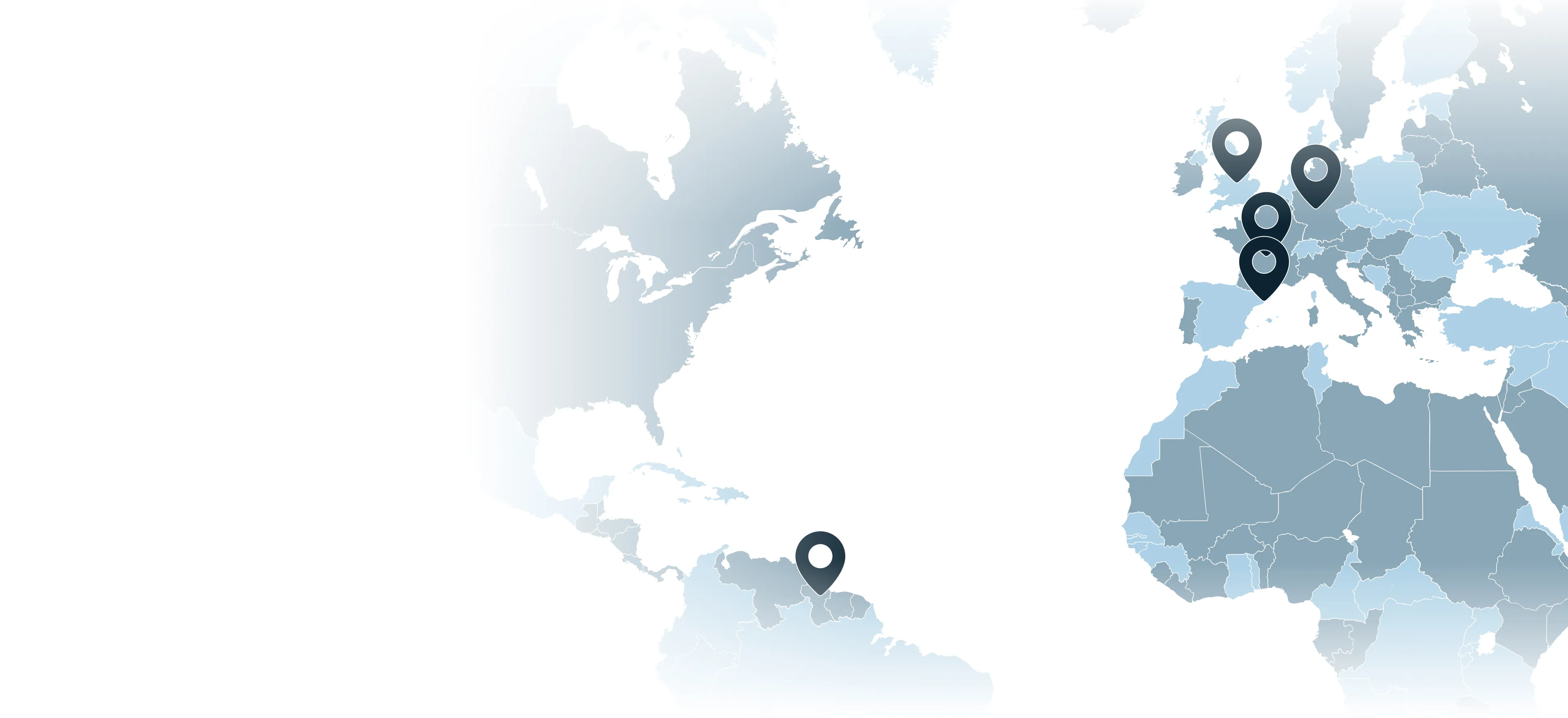 World map
