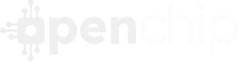 OpenChip logo