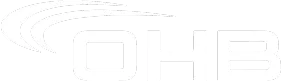 OHB logo