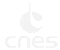 CNES logo