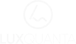 LuxQuanta's logo