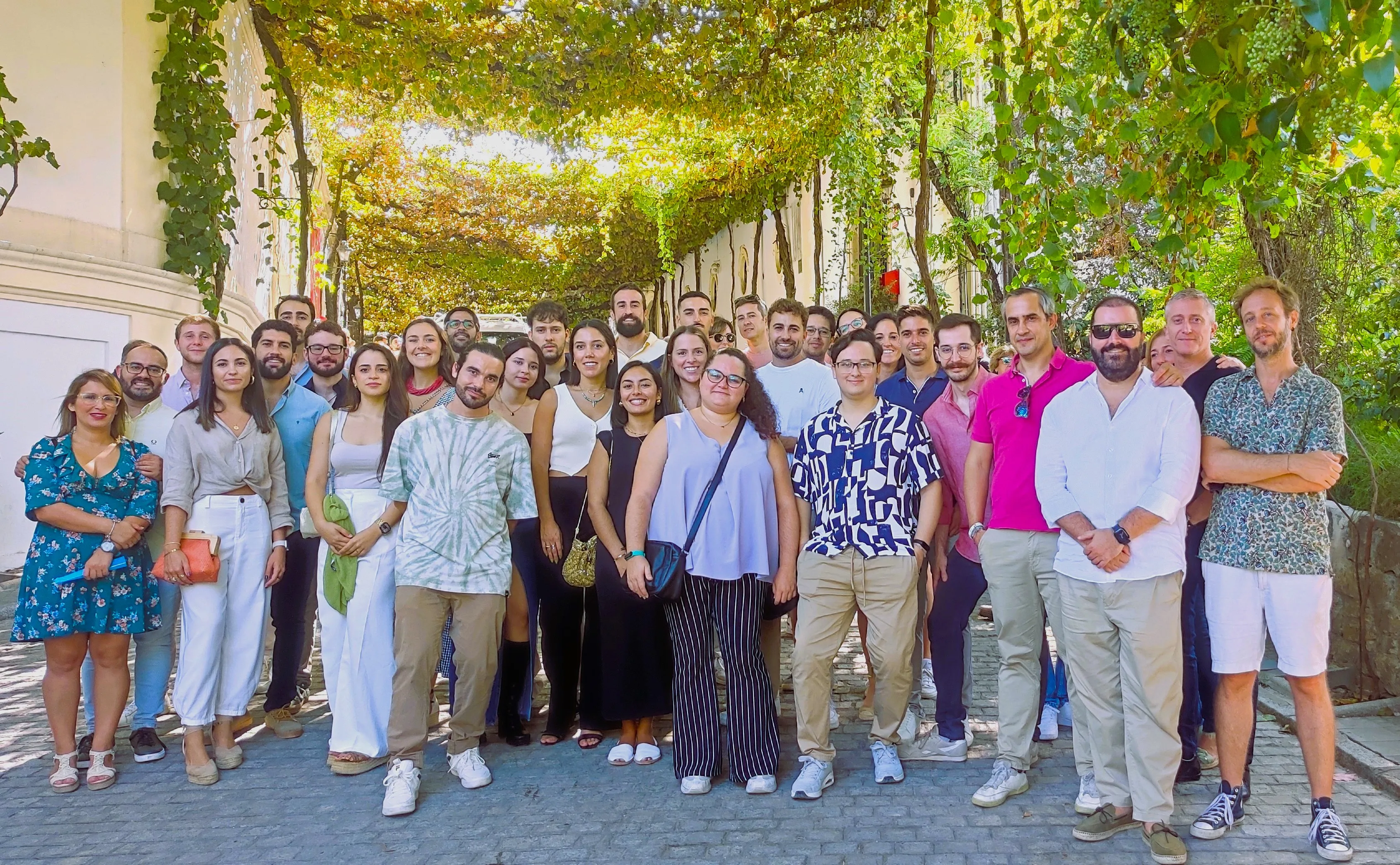 GTD Cadiz Team