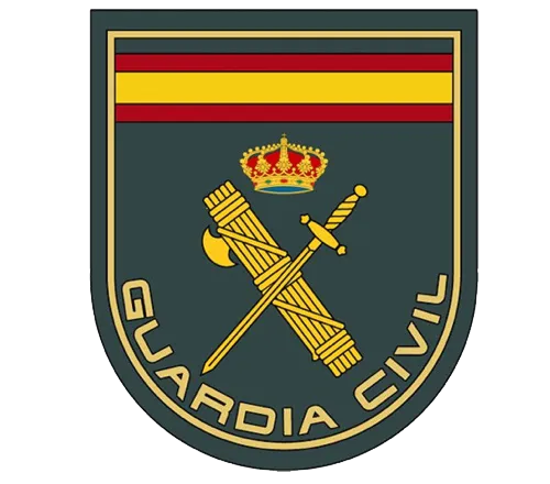 Guardia Civil logo