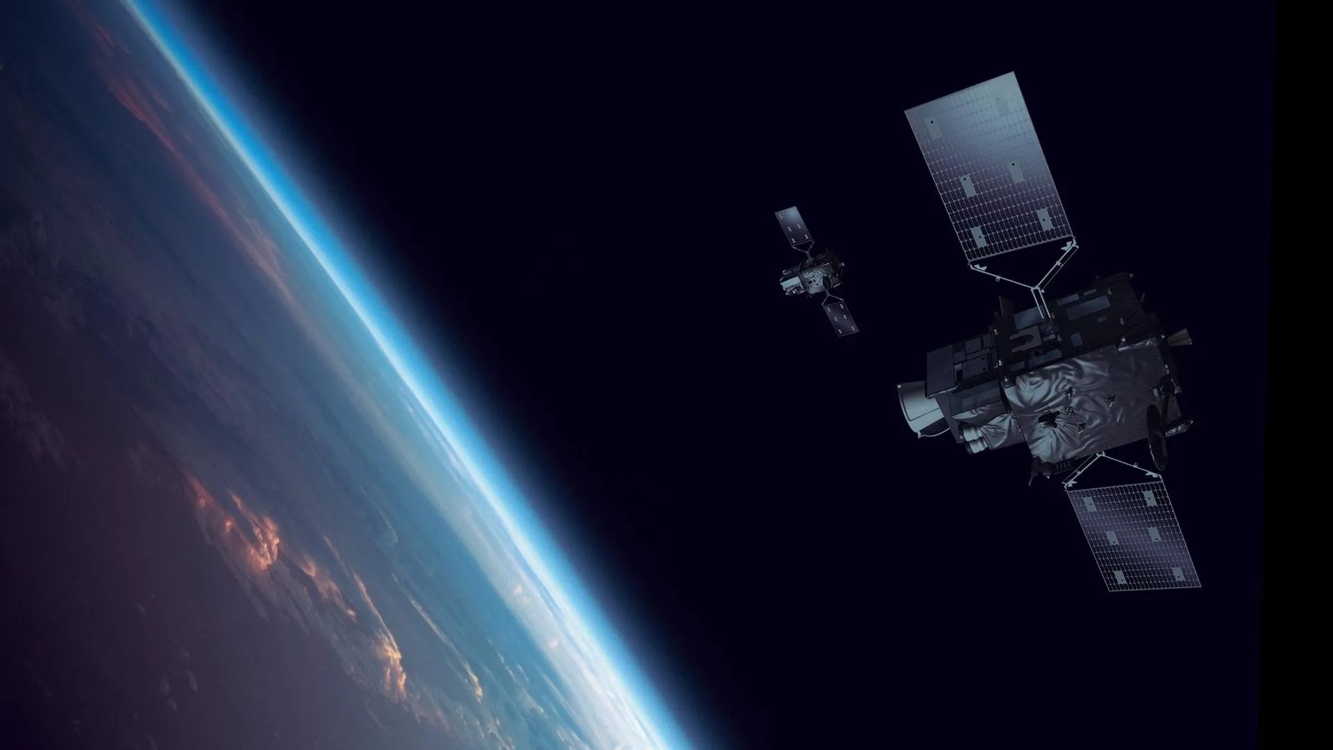 Lunar Gateway Image