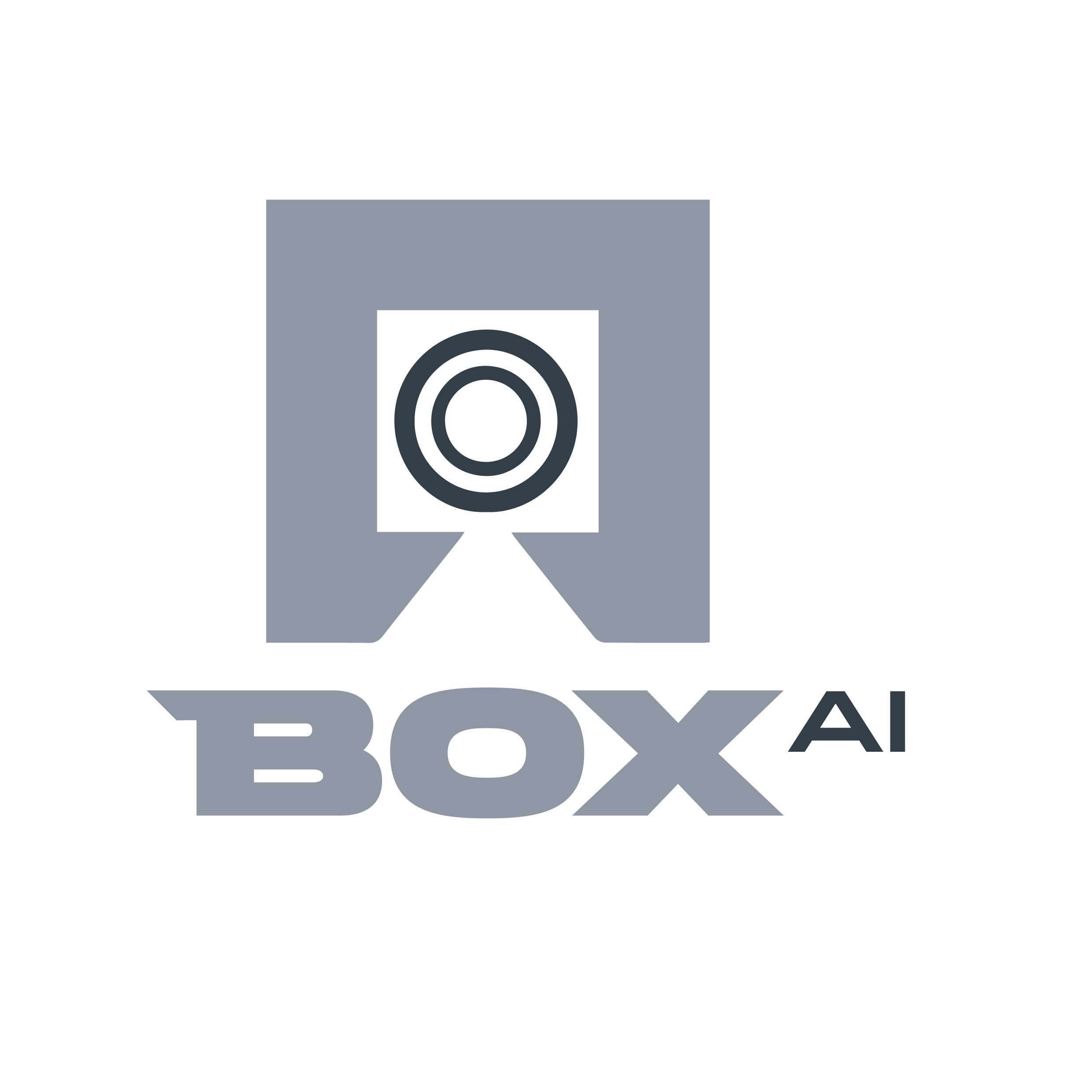BOX-AI logo