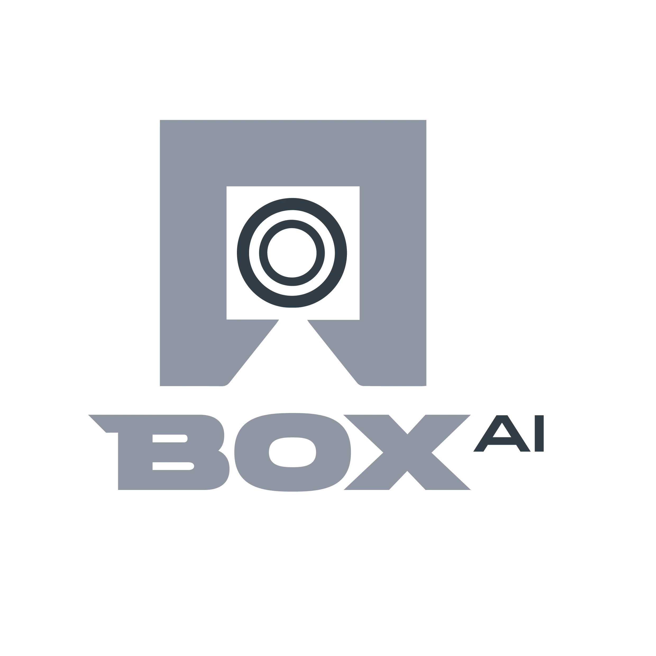 BOX-AI logo