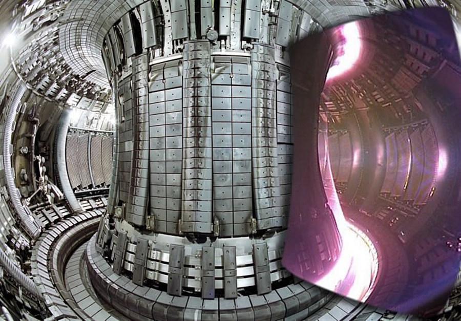 GTD Awarded New Contract with Fusion for Energy for Gyrotron Control System Hardware