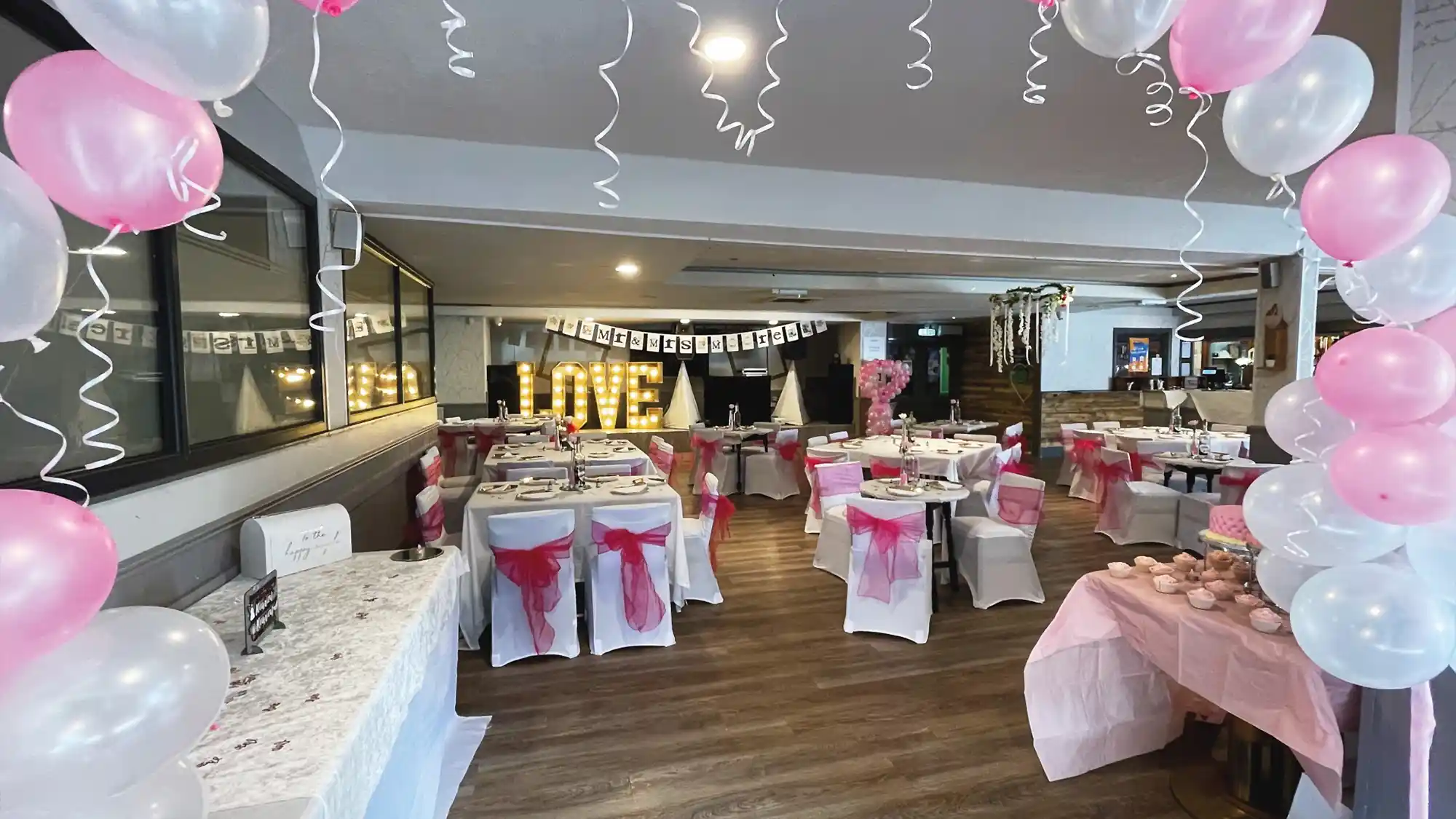 Hero image of some Fruit Works products on a vibrant yellow background.