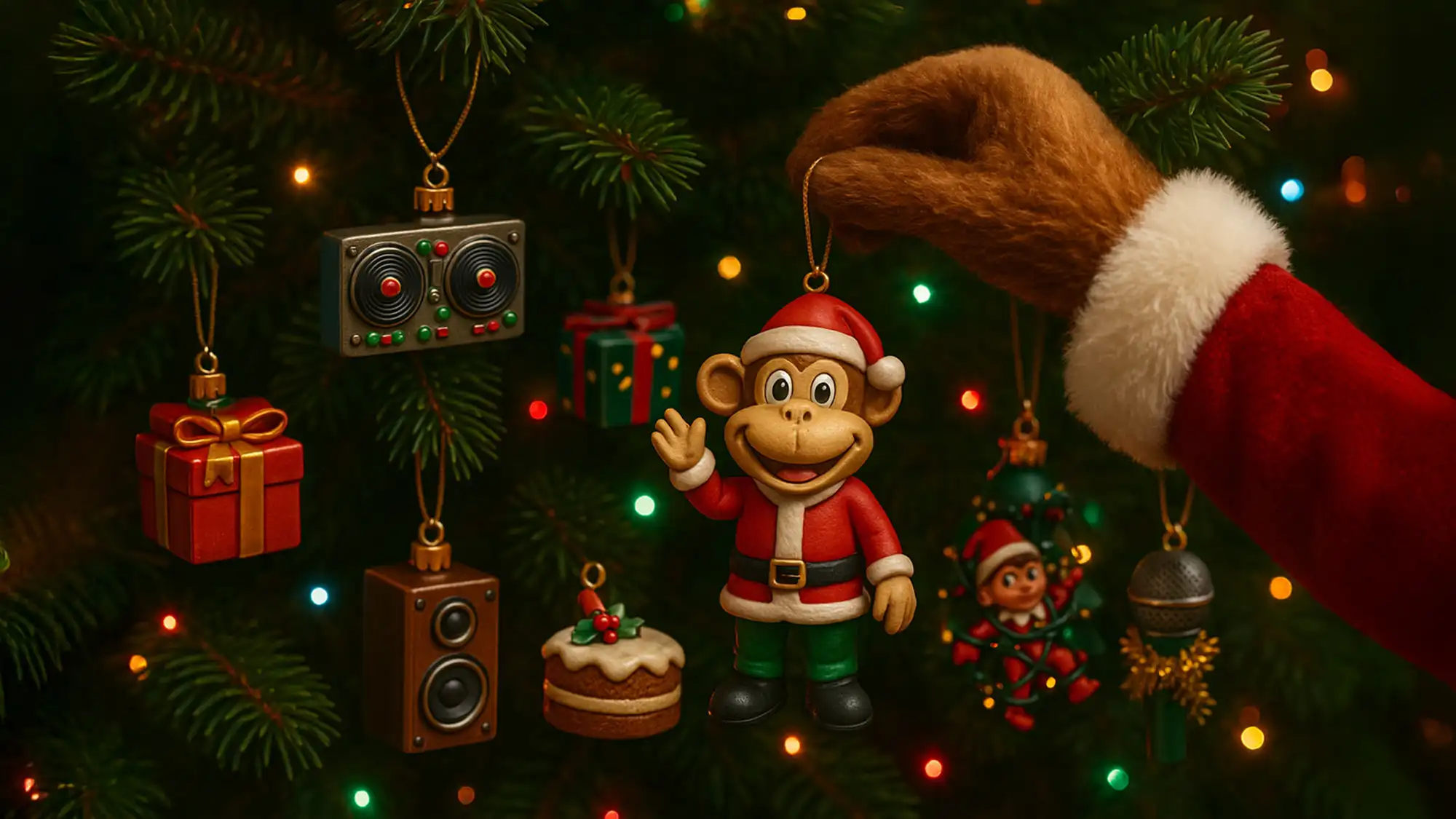 Onli Natural Hero Image of Products and Ingredients on White Wooden Floorboards