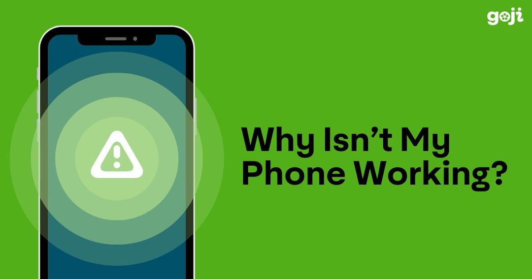 Why Isn’t My Phone Working? Common Problems, Quick Fixes, and When to ...