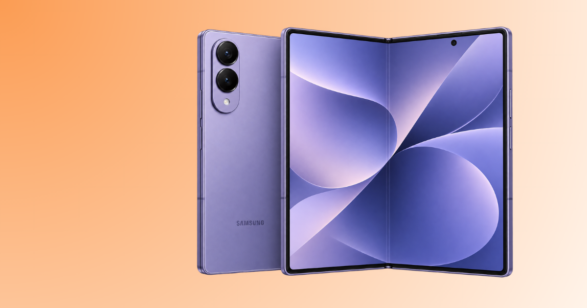 Samsung Galaxy Z Fold 8: Should You Upgrade?