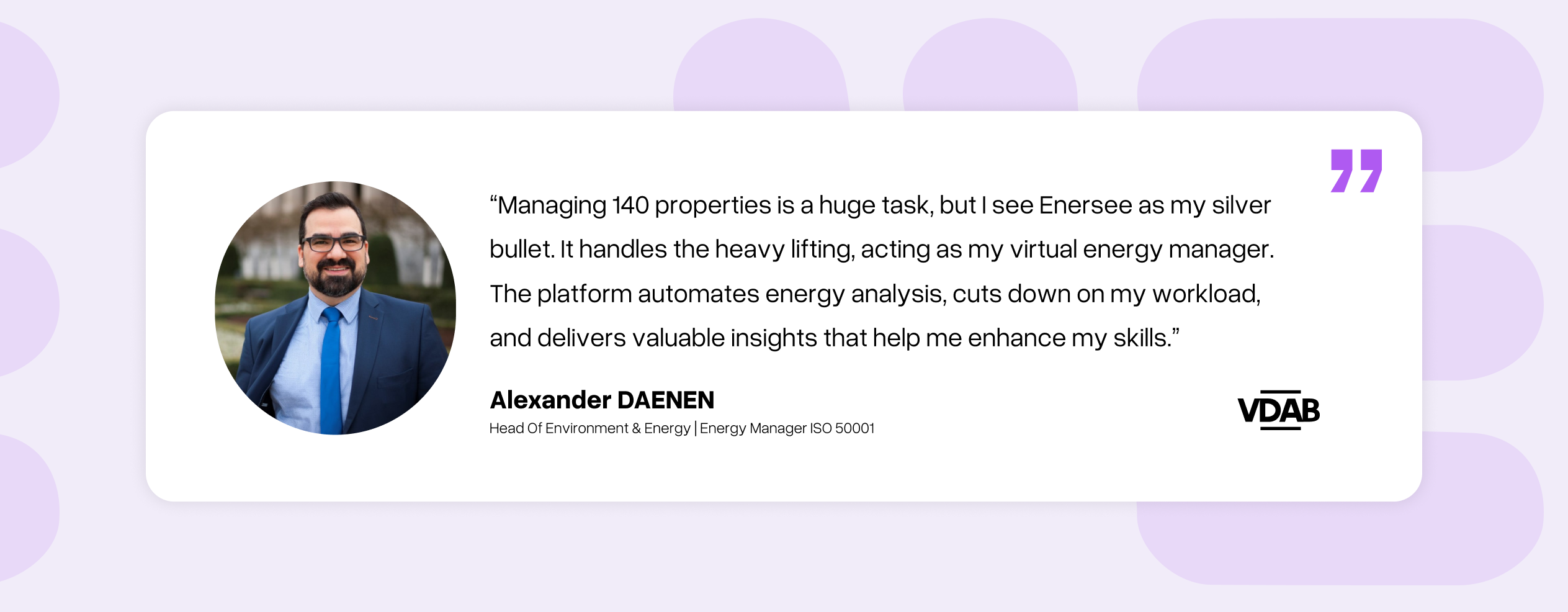 customer review of Enersee EMS
