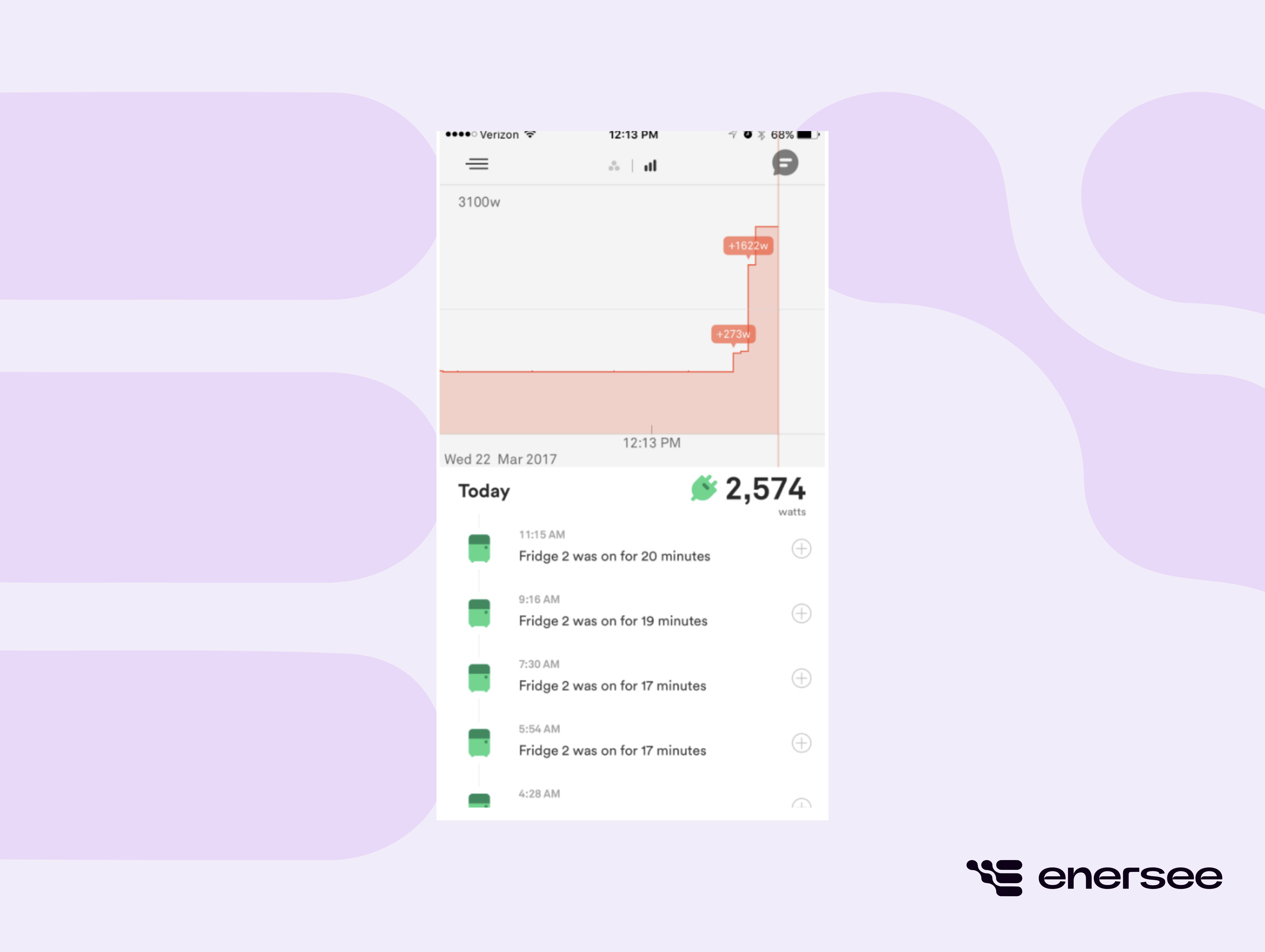 Sense Energy Monitor