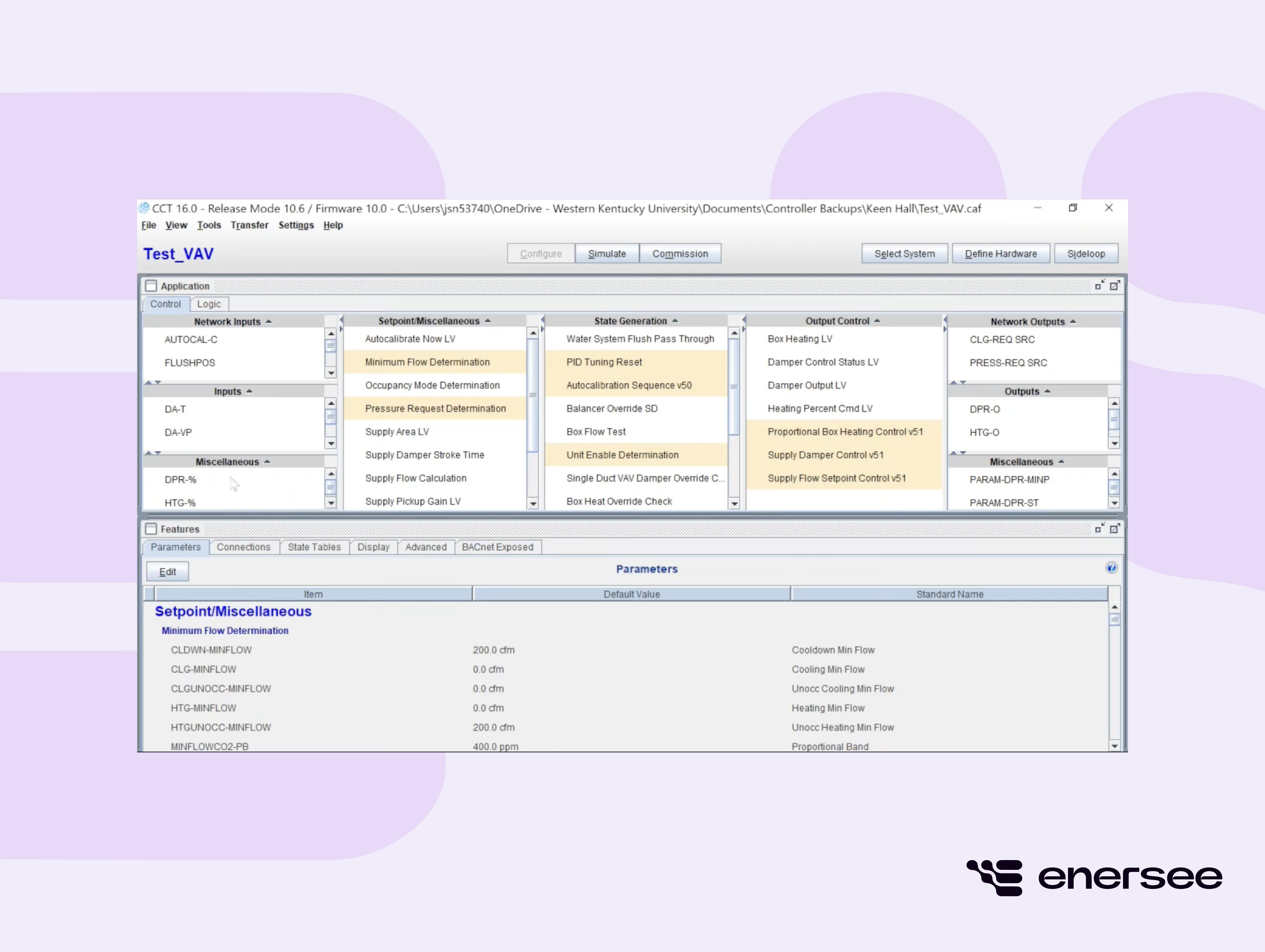 Schneider Electric competitor Johnson Controls