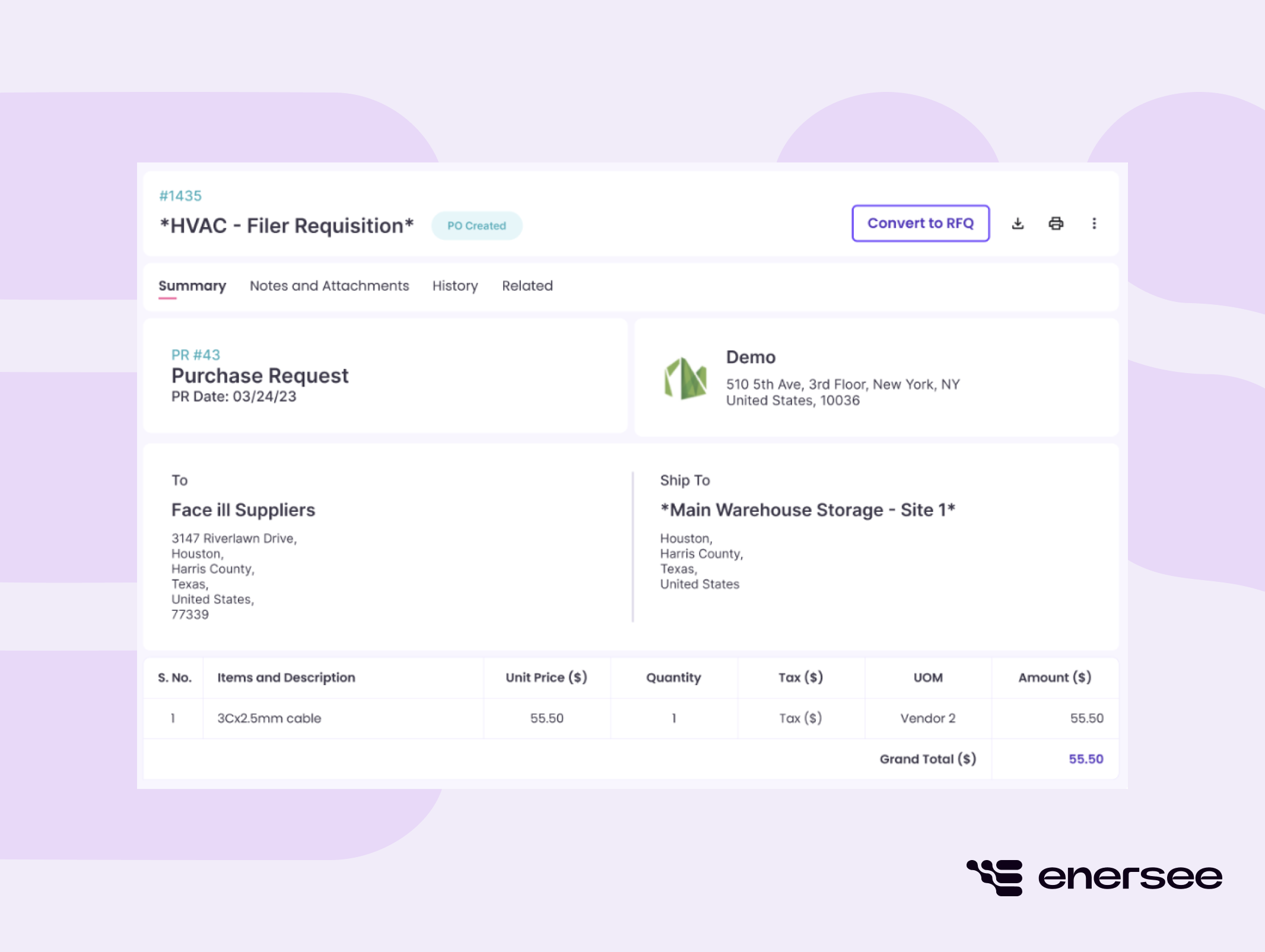 Facilio Dexma alternative