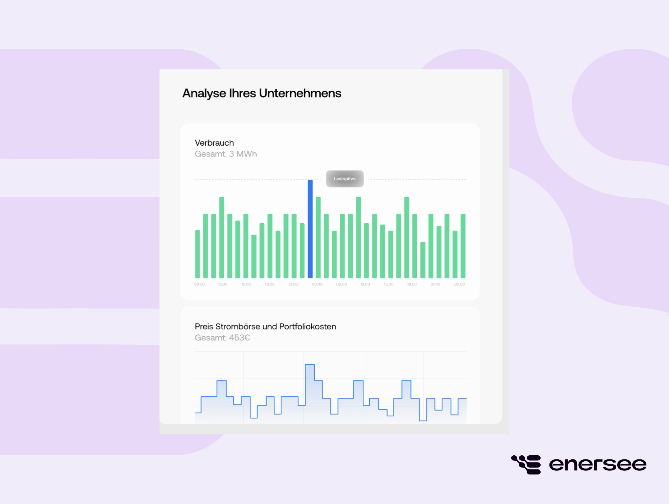 Trawa alternative to Spacewell Energy