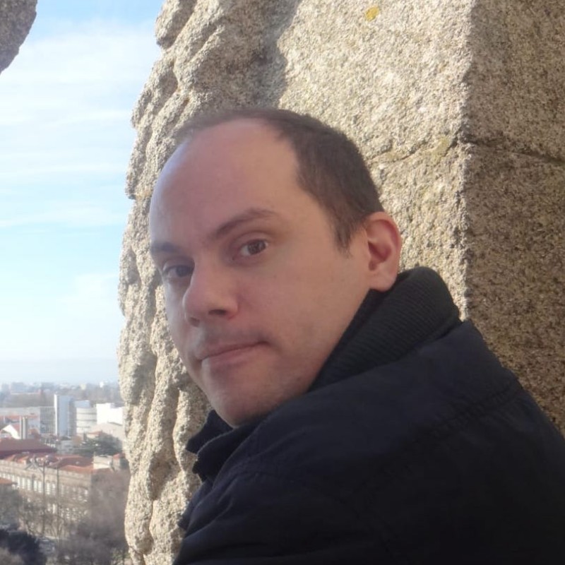 Sylvain Bonnot