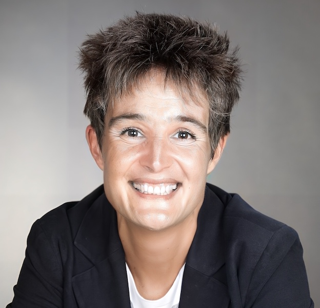 Delphine Nouvian