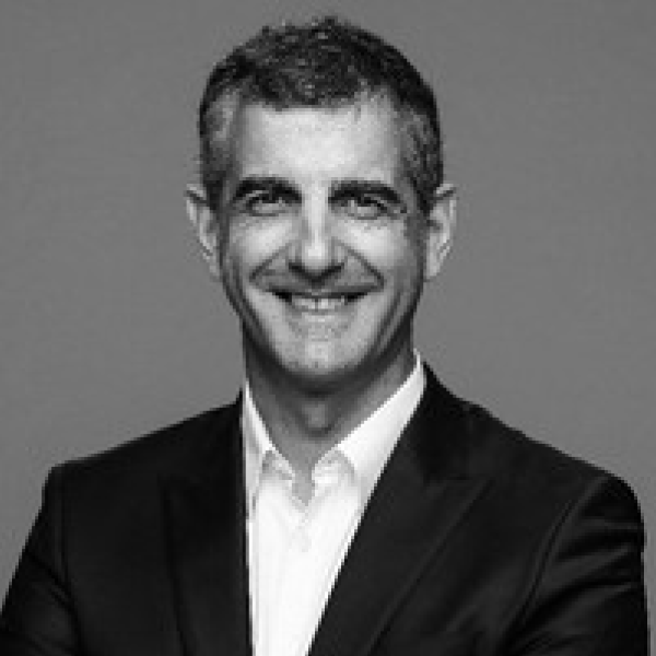 Jean-Philippe Bellaiche