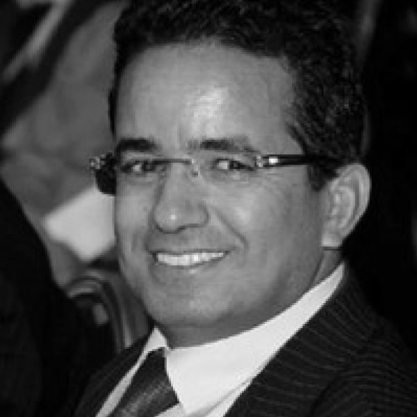 LEHDILI Noureddine