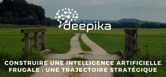 IA frugale et Finance Innovation