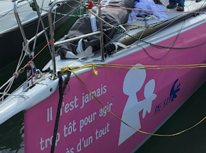 Cap-Martinique Race
