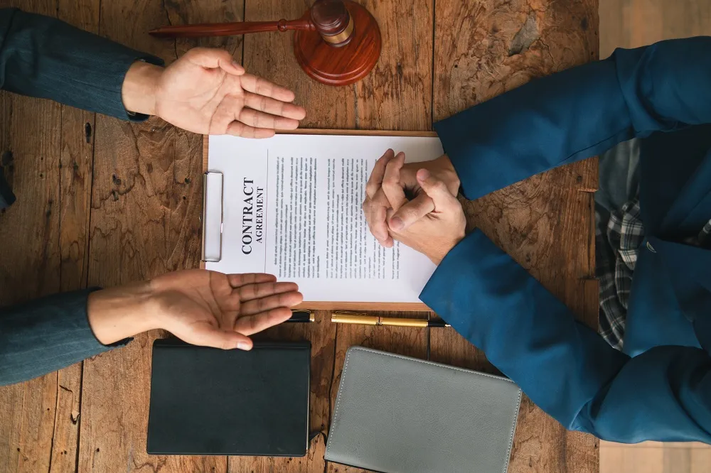 do you need a divorce lawyer