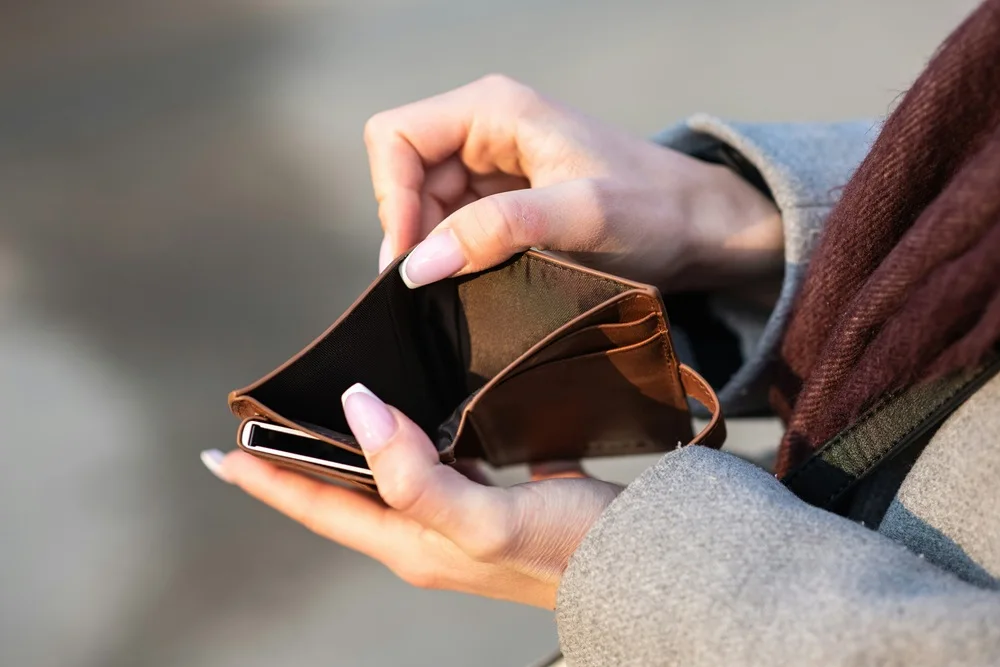 Protections for the Paying Spouse