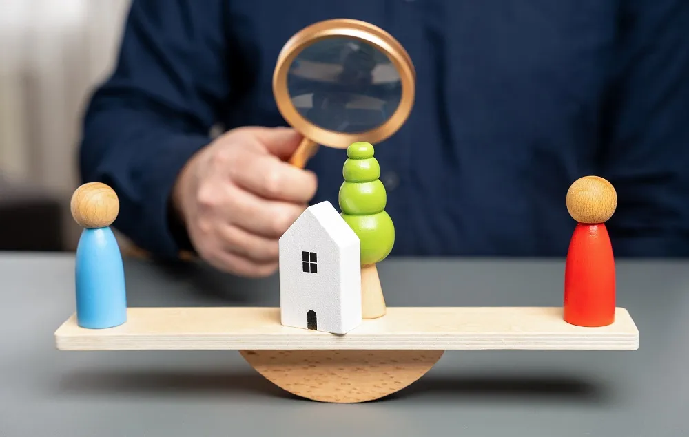 Discover community property rules in Texas divorce. Protect inheritance, gifts, and pre-marital assets with our San Antonio property division attorneys.