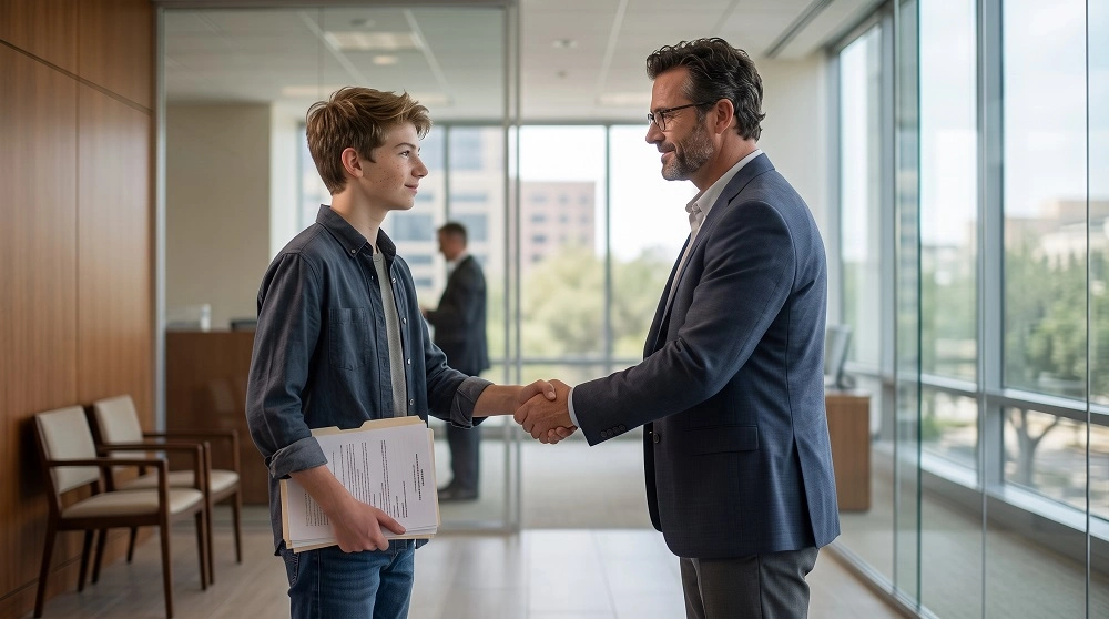 What Can End Child Support in Texas Before Age 18