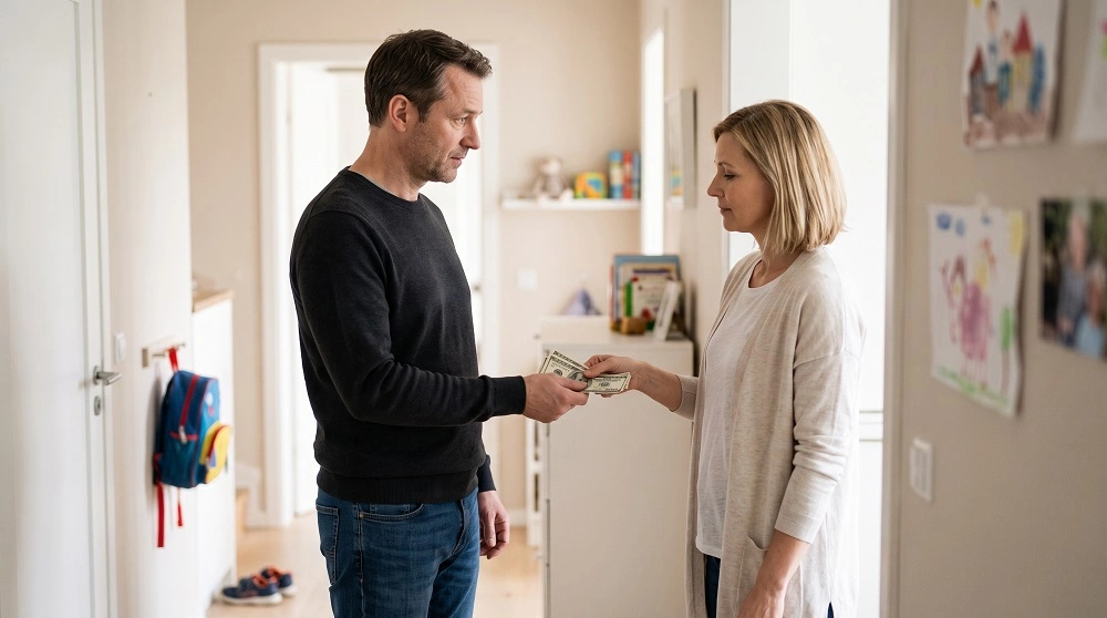 Child support in Texas doesn't always end at 18. Learn when does child support end in Texas, what continues it, and what happens to unpaid arrears.