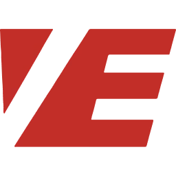 Vantix Electric Favicon Brand Mark