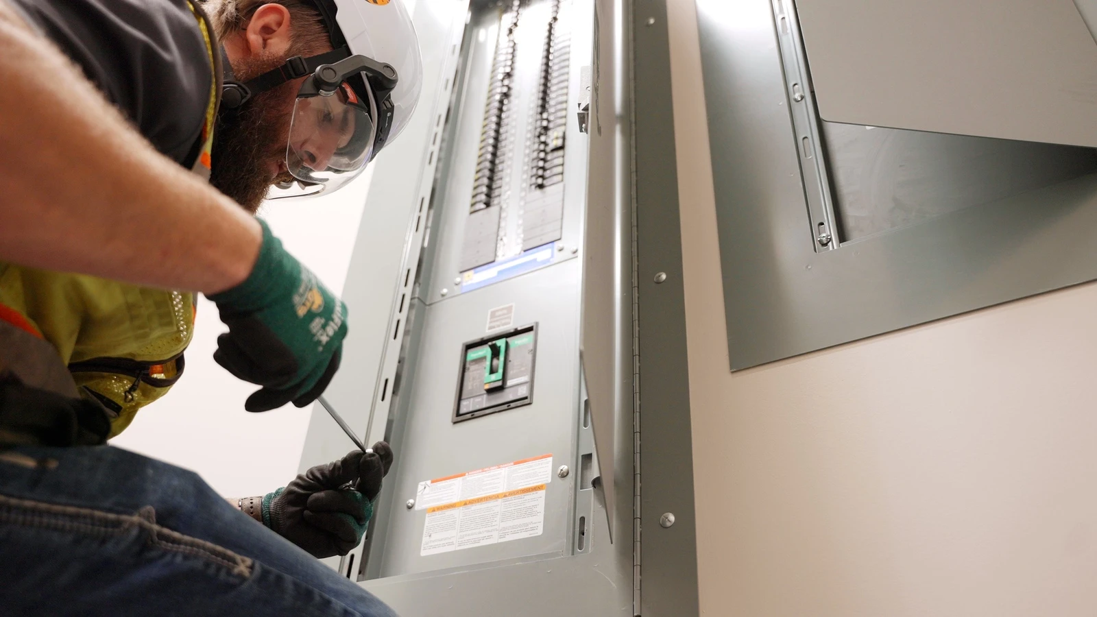 Commercial Electrical Contractors Atlanta GA