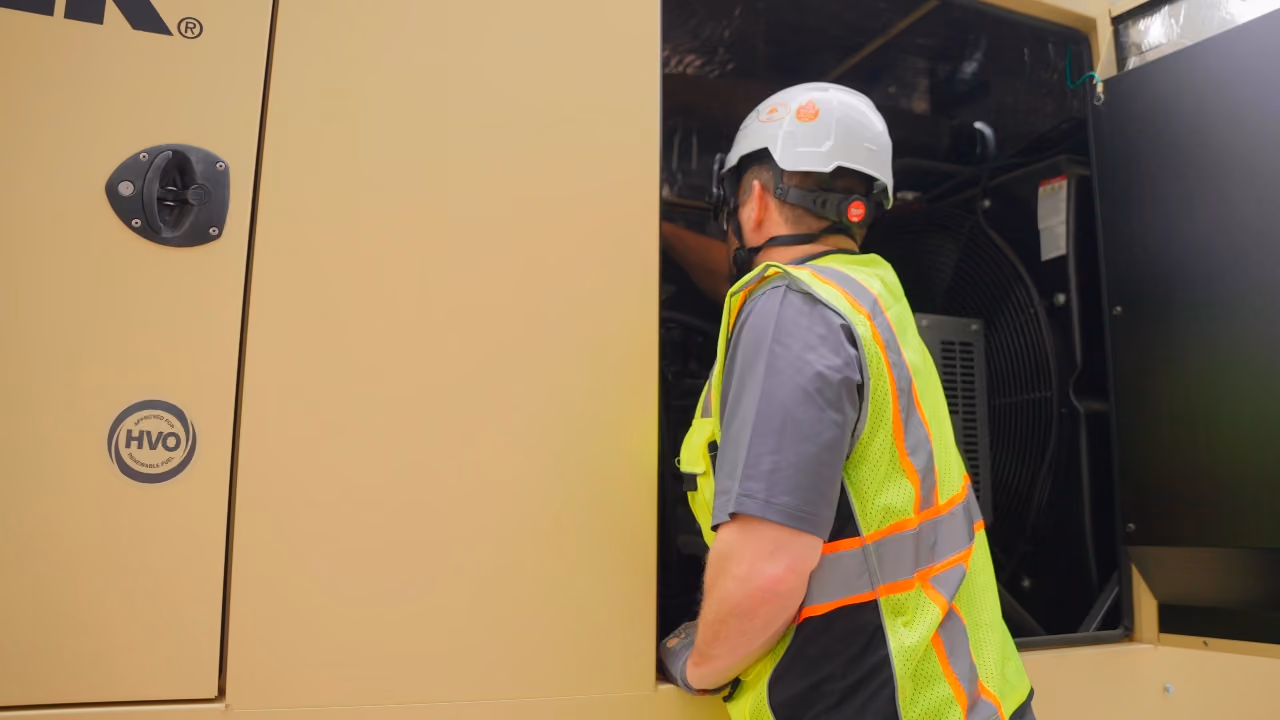 Backup Power Installers Atlanta GA