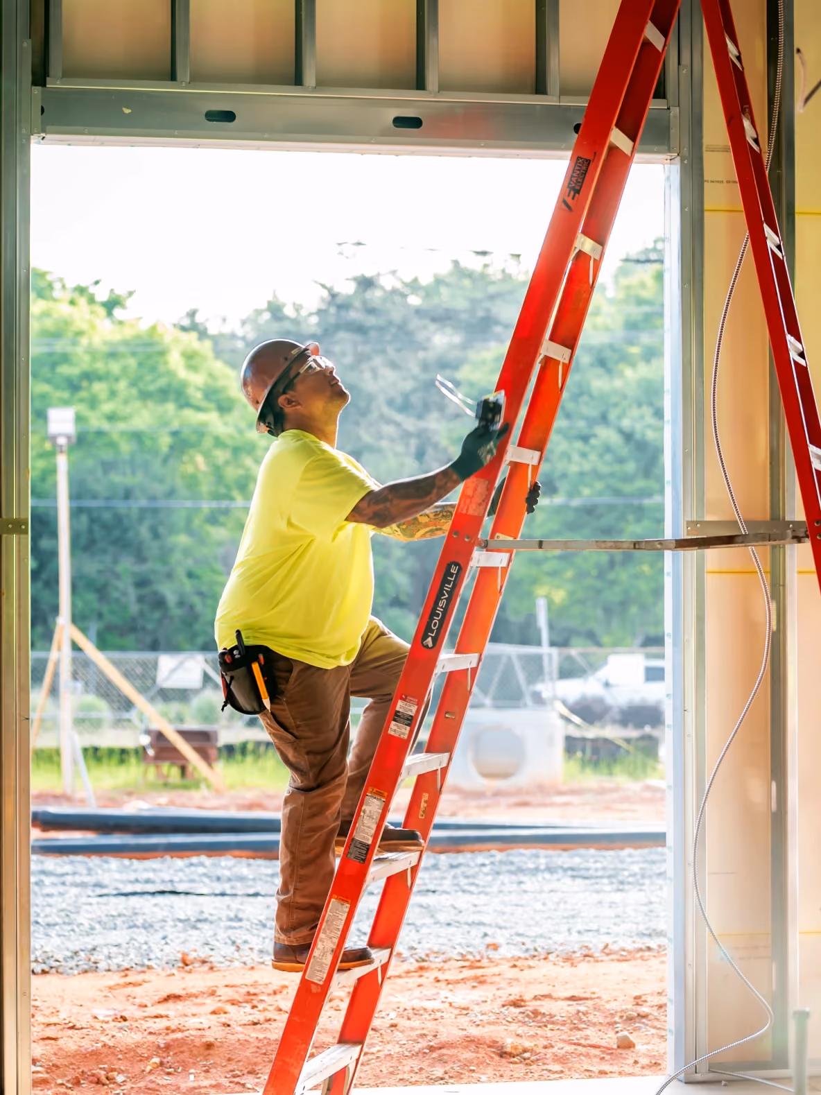 Commercial Electrician Atlanta GA