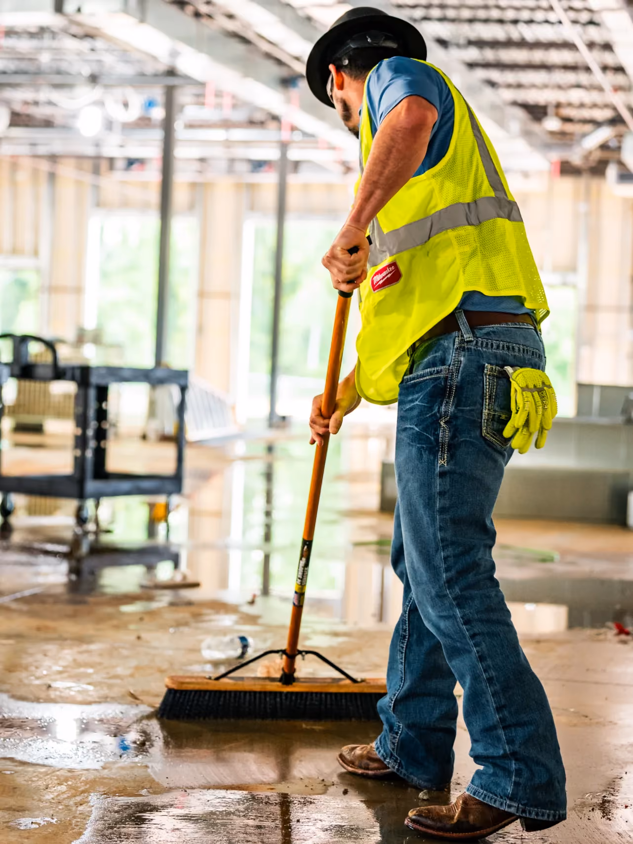 Commercial Industrial Electrician Atlanta GA
