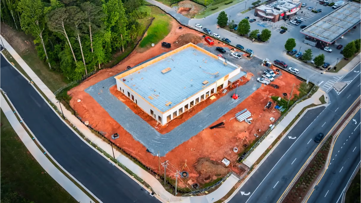 Electrical For New Construction Atlanta GA