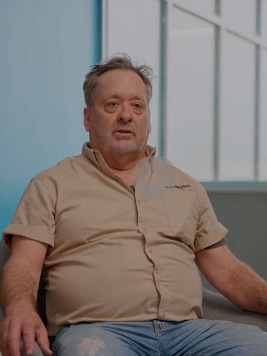 The Redmond Company - Jeff Smith, Field Operations Manager - Client Testimonials