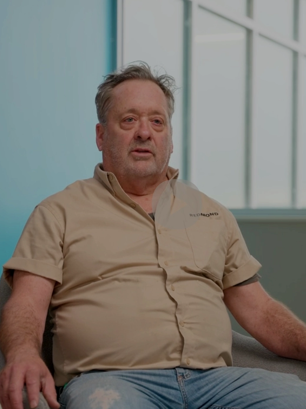 The Redmond Company - Jeff Smith, Field Operations Manager - Client Testimonials