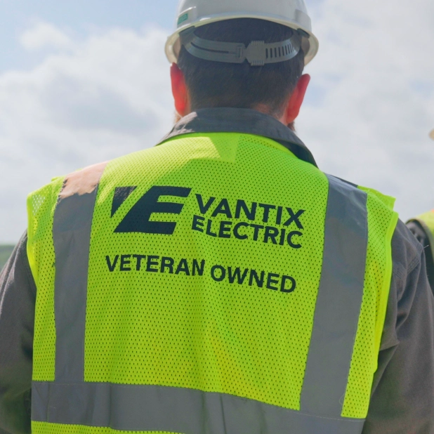 Vantix Electric - Veteran Owned Electrician Atlanta GA